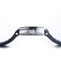 Orologio Locman Uomo Tremila in Acciaio 0552A02S-00BLSKSB - 0552A02S-00BLSKSB